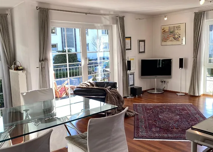 Exklusive Und Business Marburg