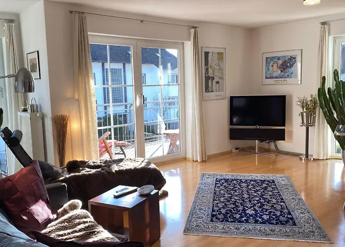 Exklusive Und Business * Marburg