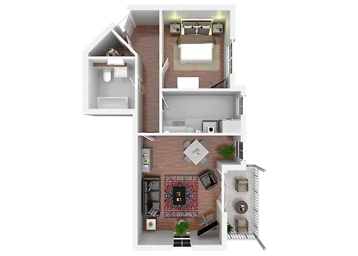 Exklusive Und Business *