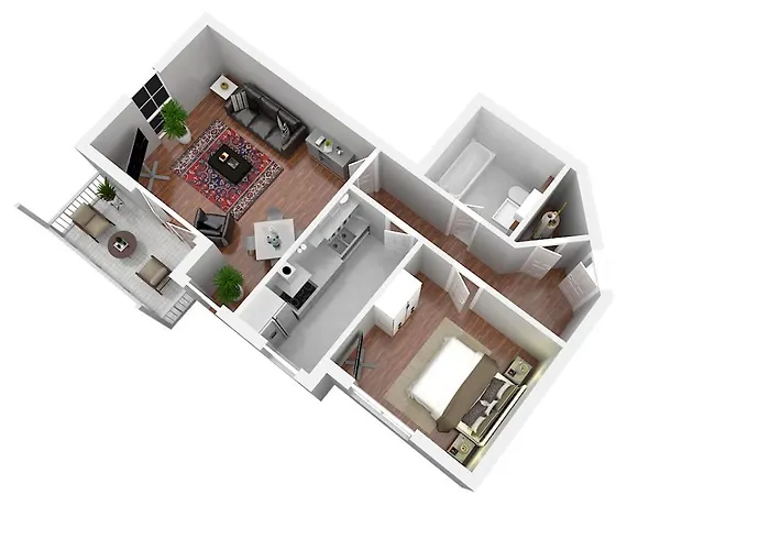 Exklusive Und Business * Marburg