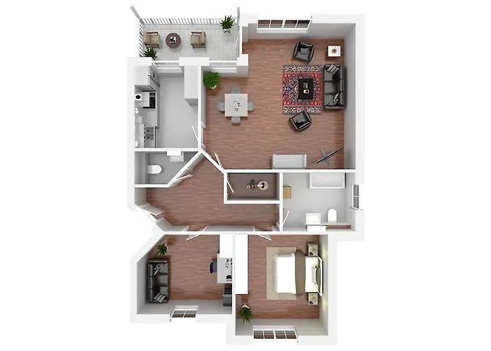 Exklusive Und Business *