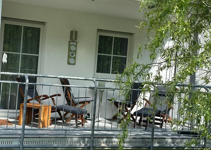 Exklusive Und Business Apartman