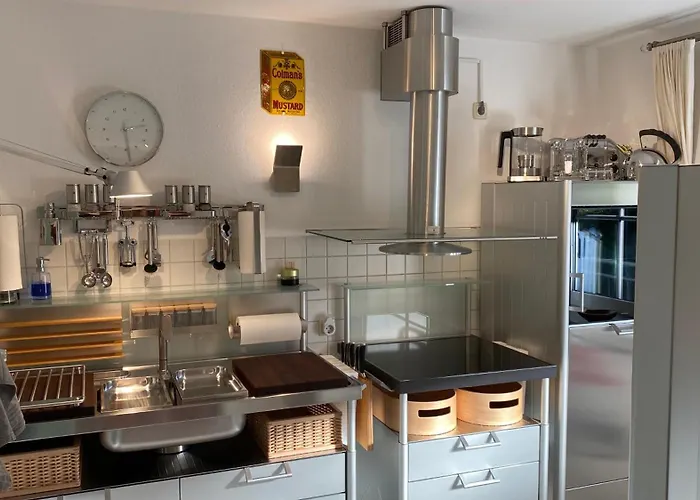 Exklusive Und Business Apartman *