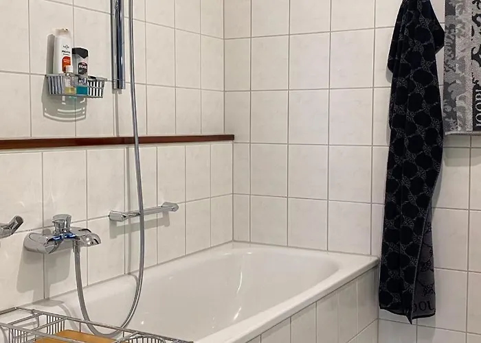 Exklusive Und Business Apartman *