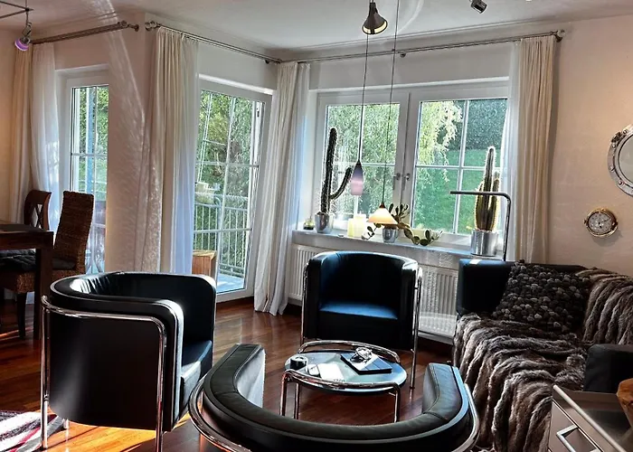 Exklusive Und Business *