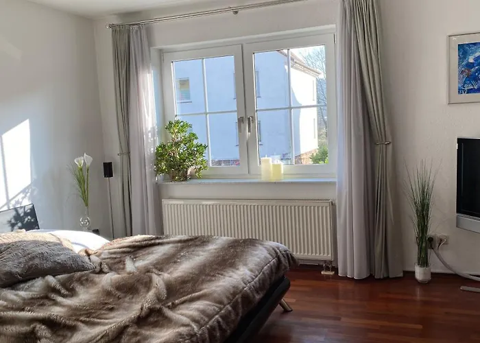 Exklusive Und Business * Marburg