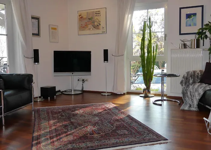 Exklusive Und Business Apartman