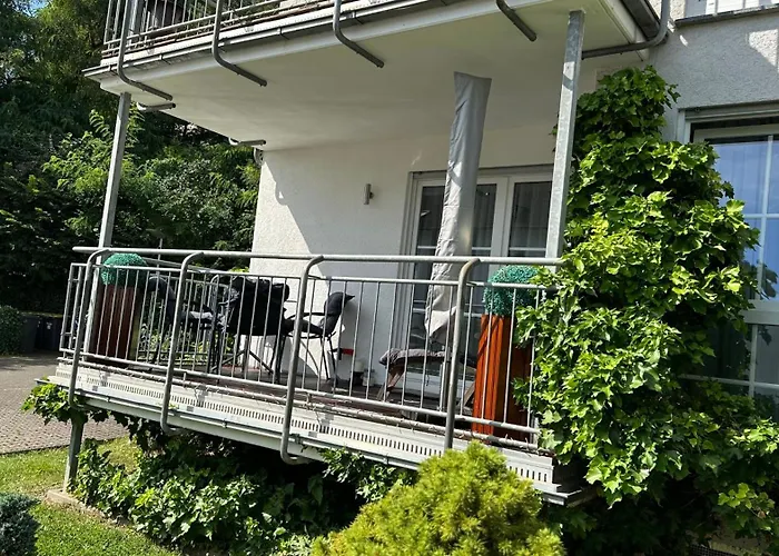 Apartman Exklusive Und Business