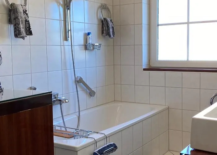 Apartman Exklusive Und Business *