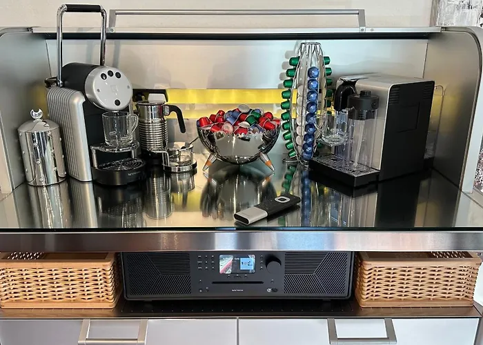 Exklusive Und Business *