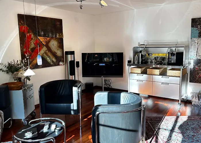 Exklusive Und Business Marburg