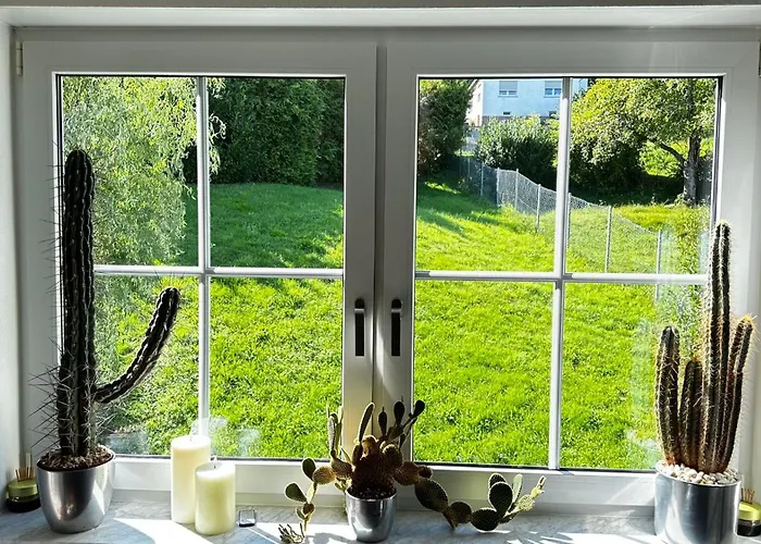 Exklusive Und Business Apartman