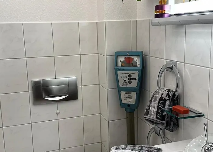 Apartman Exklusive Und Business