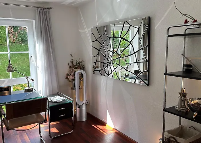 Apartman Exklusive Und Business *