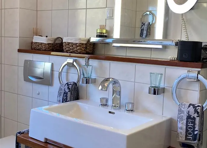 Exklusive Und Business *