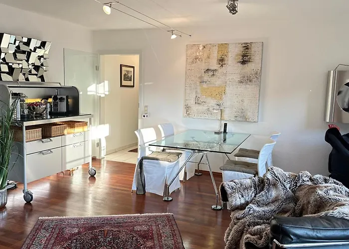 Exklusive Und Business