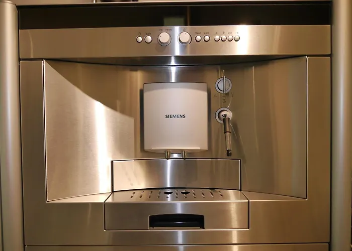 Exklusive Und Business Apartman *