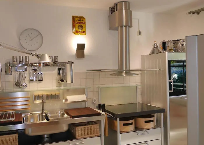 Exklusive Und Business *