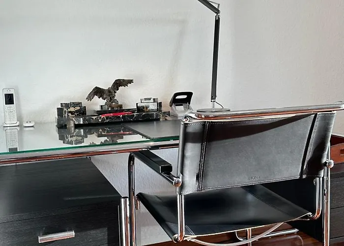 Exklusive Und Business Marburg