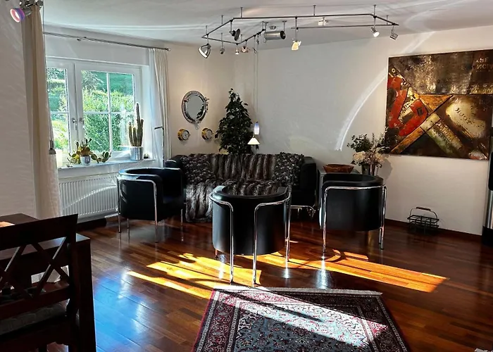 Exklusive Und Business * Marburg