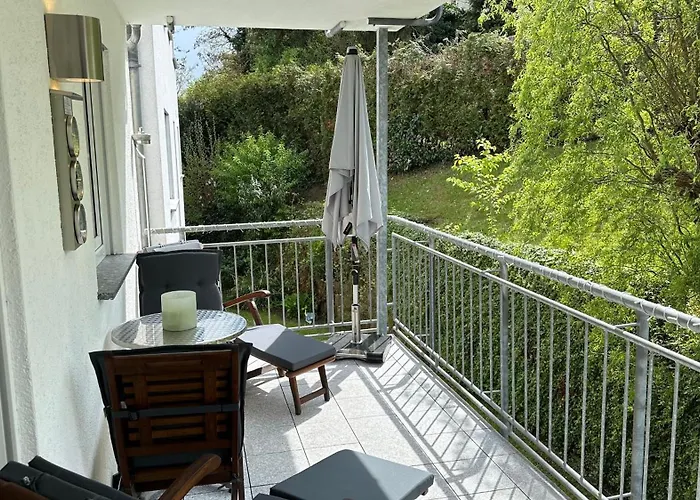 Exklusive Und Business