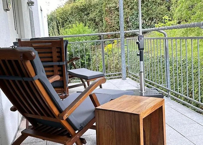 Apartman Exklusive Und Business