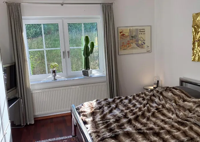 Exklusive Und Business Apartman *