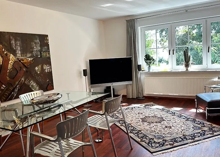 Exklusive Und Business *