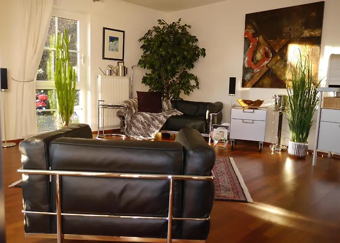 Exklusive Und Business * Marburg