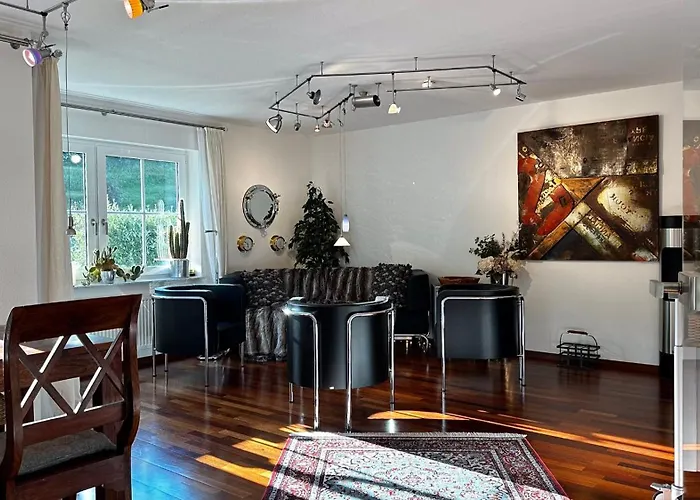 Exklusive Und Business