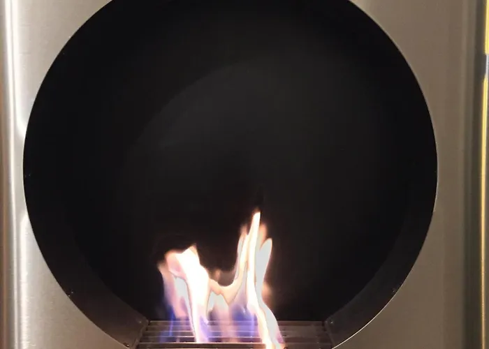 Exklusive Und Business Apartman