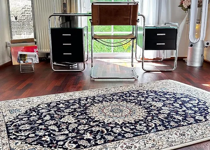 Exklusive Und Business Apartman *