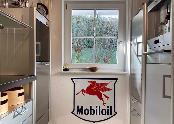 Exklusive Und Business *