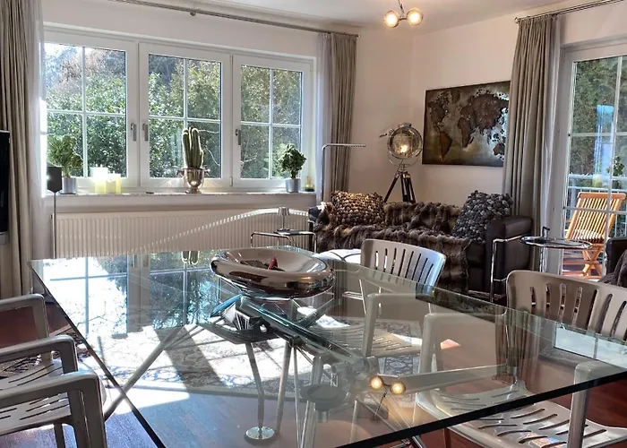 Exklusive Und Business * Marburg