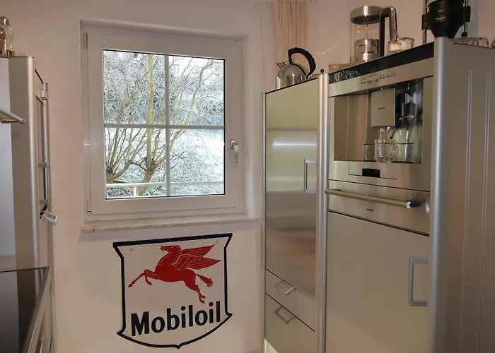 Exklusive Und Business