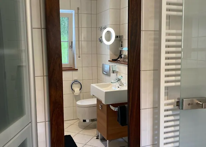 Exklusive Und Business Apartman