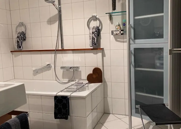 Exklusive Und Business Apartman *