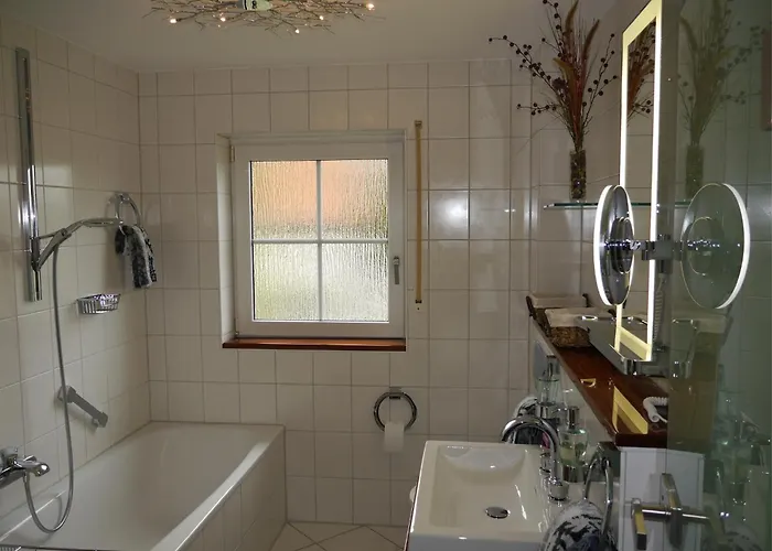 Exklusive Und Business Apartman Marburg