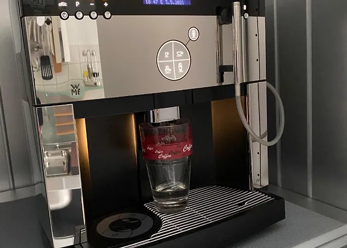 Exklusive Und Business Marburg