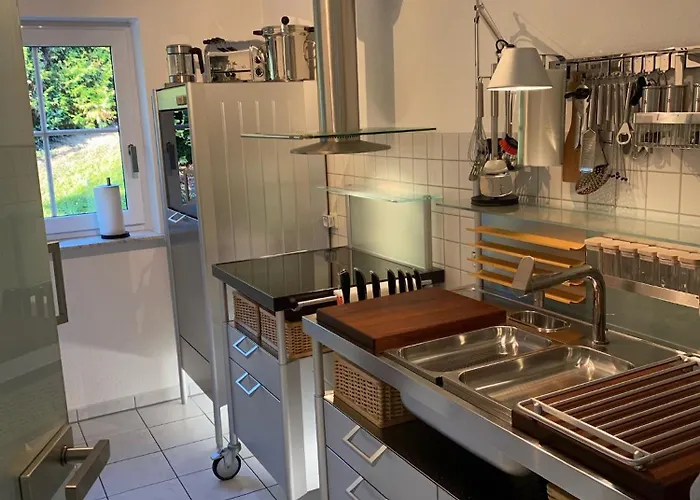 Exklusive Und Business * Marburg