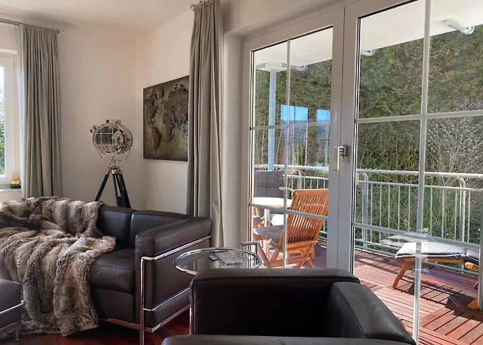 Exklusive Und Business Apartman