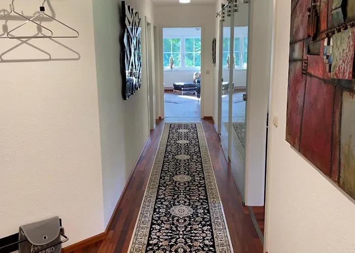 Apartman Exklusive Und Business