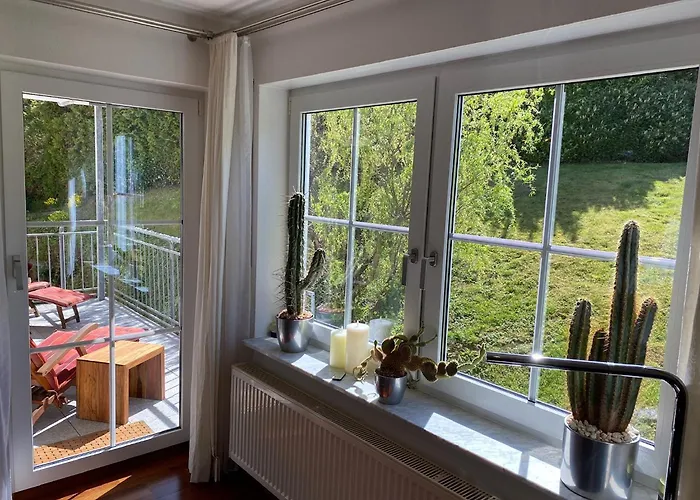 Exklusive Und Business Apartman *