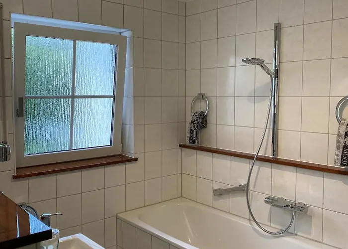 Exklusive Und Business Apartman Marburg