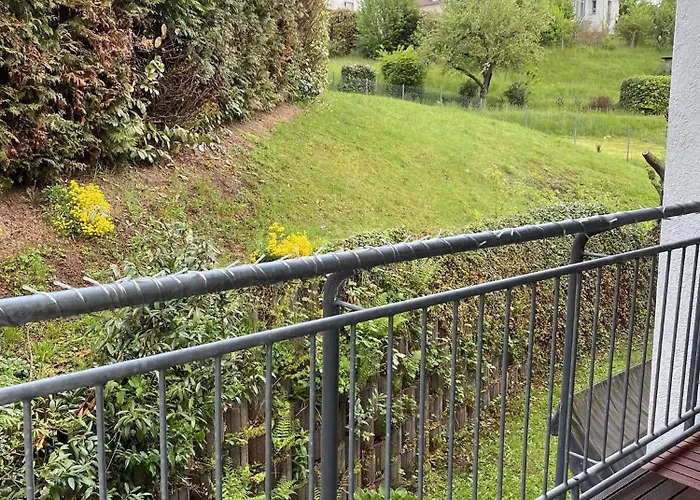 Apartman Exklusive Und Business Marburg